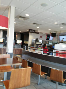 McDonald's - Tyler