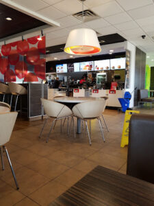 McDonald's - Athens