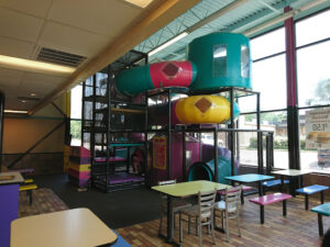McDonald's - Lufkin