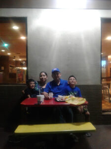 McDonald's - Lufkin