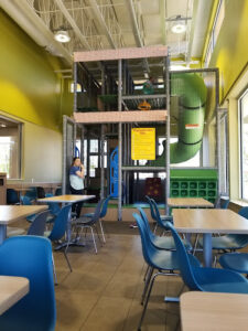 McDonald's - Lufkin