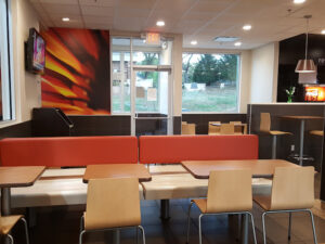 McDonald's - Arlington