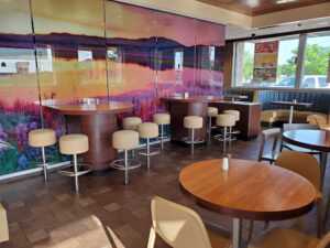 McDonald's - Cleburne
