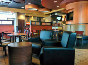 McDonald's - Colleyville