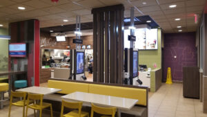 McDonald's - Euless