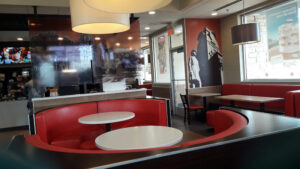 McDonald's - Granbury