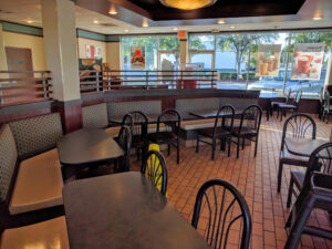 McDonald's - Grapevine