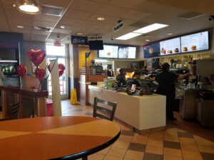 McDonald's - Grapevine