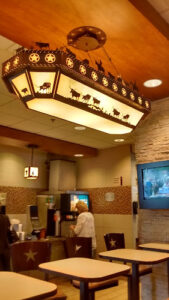 McDonald's - Weatherford