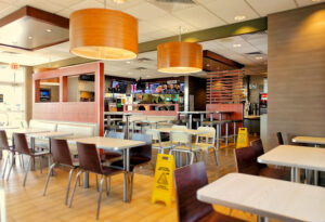McDonald's - Denton