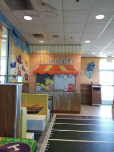 McDonald's - Stephenville