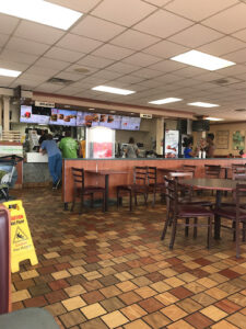 McDonald's - Killeen