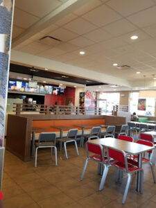 McDonald's - Killeen