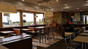 McDonald's - Killeen