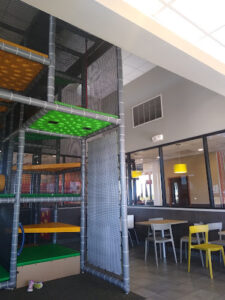 McDonald's - Killeen