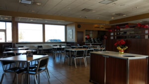 McDonald's - Killeen
