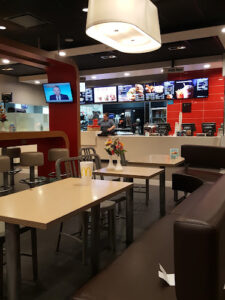 McDonald's - Rockdale