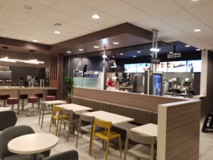 McDonald's - Troy