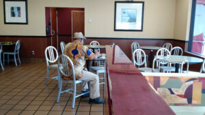 McDonald's - Waco