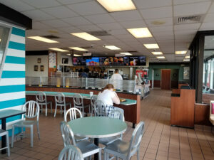 McDonald's - Waco