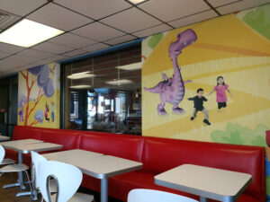McDonald's - San Angelo