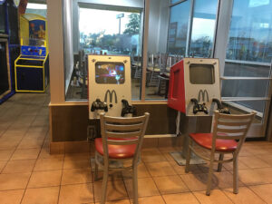 McDonald's - Cleveland