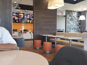 McDonald's - Magnolia