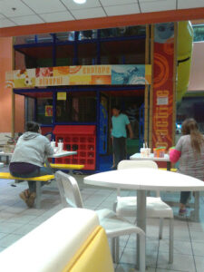 McDonald's - Spring