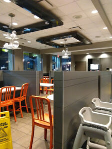 McDonald's - Spring