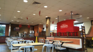 McDonald's - Cypress