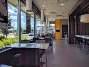 McDonald's - Hempstead