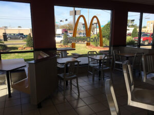 McDonald's - Hempstead