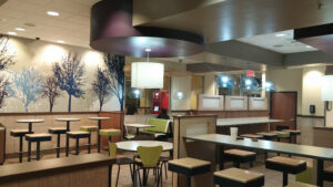 McDonald's - Katy