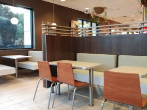 McDonald's - Katy