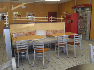 McDonald's - Missouri City