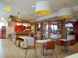 McDonald's - Sugar Land