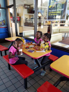 McDonald's - Missouri City