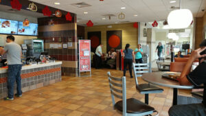 McDonald's - Katy