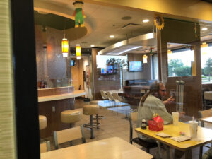 McDonald's - Katy