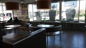 McDonald's - Channelview