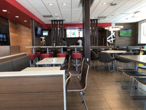 McDonald's - Dayton