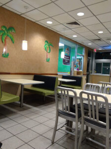 McDonald's - Freeport