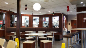 McDonald's - League City