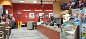 McDonald's - League City