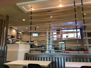 McDonald's - League City