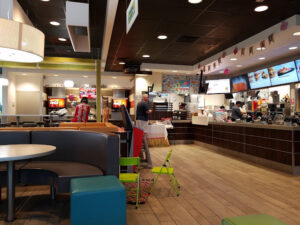 McDonald's - League City