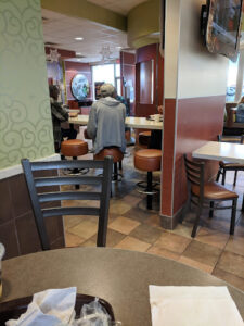 McDonald's - Liberty