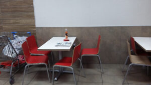 McDonald's - Pearland