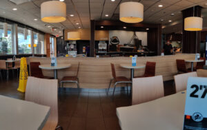 McDonald's - Lumberton