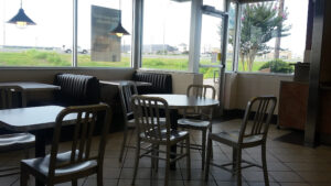McDonald's - Brenham